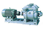 SK型水环式真空泵及压缩机